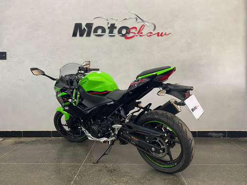 Kawasaki Ninja Ninja 400 2022/2022