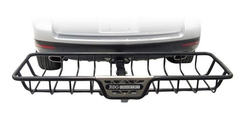 Canastilla De Tirn Cargo Rack 760081