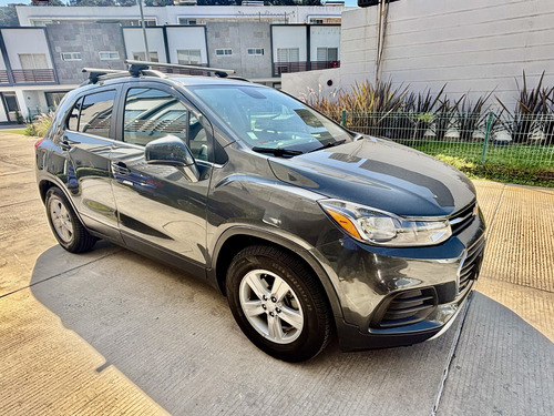 Chevrolet Trax 1.8 Lt At