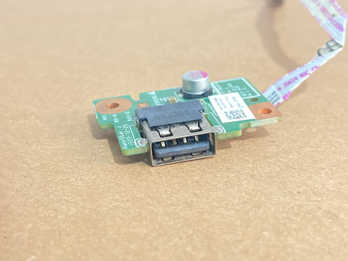 Puerto Usb Dell Inspiron 14 3421 Pg37g 14r 5421 14r 5437 (Usado)