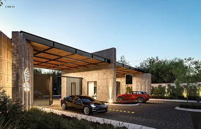 Terreno en venta