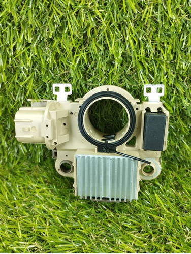 Regulador Alternador 4 Pines Honda Emotion