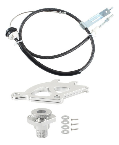 Adecuado Para El Kit De Cuadrante De Embrague Ford Mustang 9