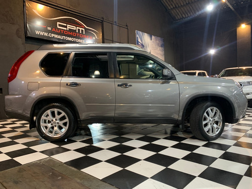 Nissan X-trail 2.5 Tekna Cvt 4x4 2013 Service Oficiale Cpm