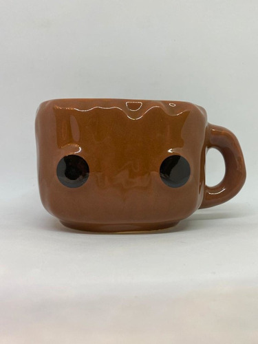 Taza Baby Groot Pop!  Guardianes De La Galaxia