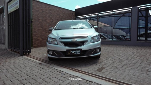 Onix 1.4 Mpfi Ltz 8v Flex 4p Manual
