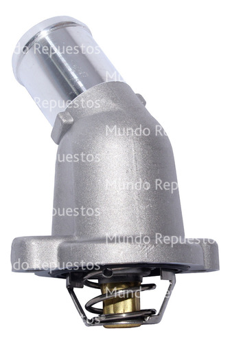 Termostato Chevrolet Sail 1400 F14d Lcu Dohc 16 Val 1.4 2012