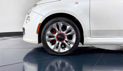 Imagen 6 de 15 de 114211 - Fiat 500 2014 Con Garantía