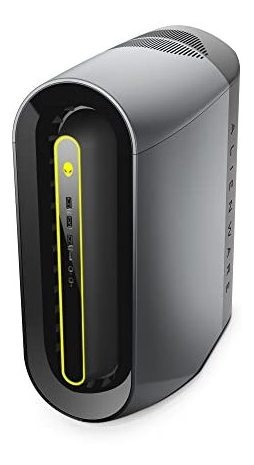 Alienware Aurora R10 - Escritorio Para Juegos Refrigerado Po