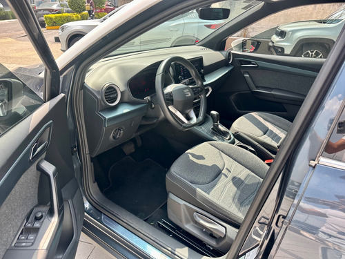 Seat Arona 1.6 Xperience Tiptronic
