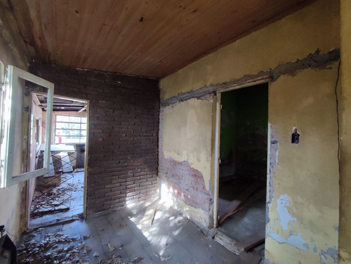 Venta Lote Ituzaingo Villa Ariza