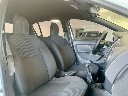 Renault Sandero 1.6 16v Life