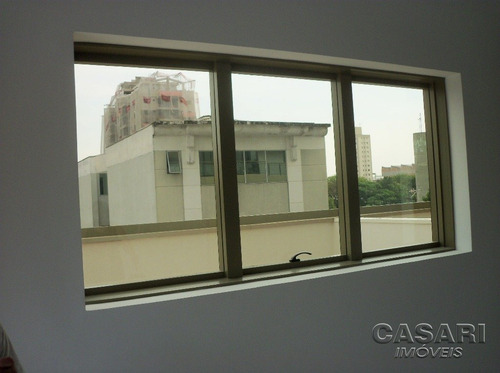 Imagem 10 de 21 de Sala Para Alugar E Vender, 67 M² - Rudge Ramos - São Bernardo Do Campo/sp - Sa3447