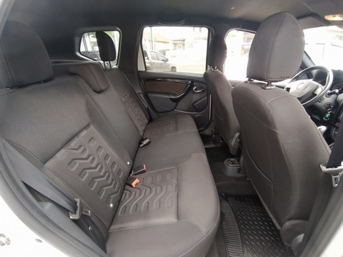Imagem 10 de 12 de Renault Duster 1.6 Flex Dynamique Manual Completo
