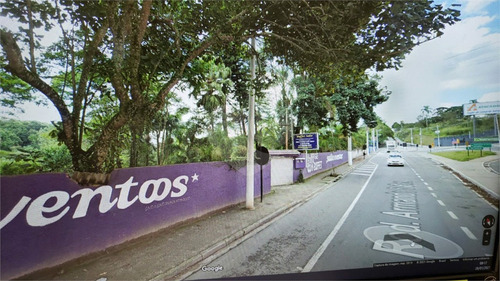 Imagem 11 de 20 de Terreno Estrada De Itapeceria Comercial - Reo628197
