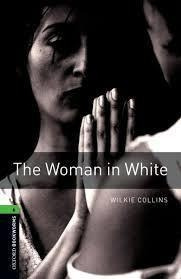 Libro Woman In White, The