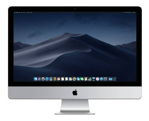 iMac 2012