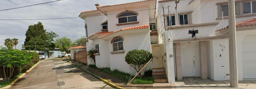 Casa En Remate Bancario En Loma Aconcagua Durango