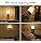 Luz Nocturna Con Sensor De Movimiento, Luces Nocturnas Regul