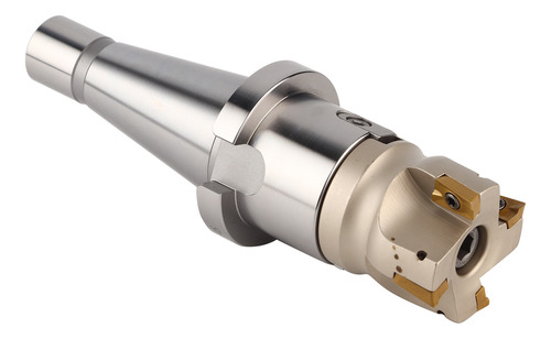 Suporte De Fresagem Cnc Nt40 Fmb22 Collet Chuck Bap400r-50-2
