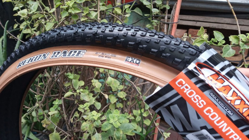 Imagen 3 de 10 de 2 Llantas Maxxis 27.5*2.25 Rekon Race Talón Convencional/exo