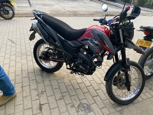 Ttr 200