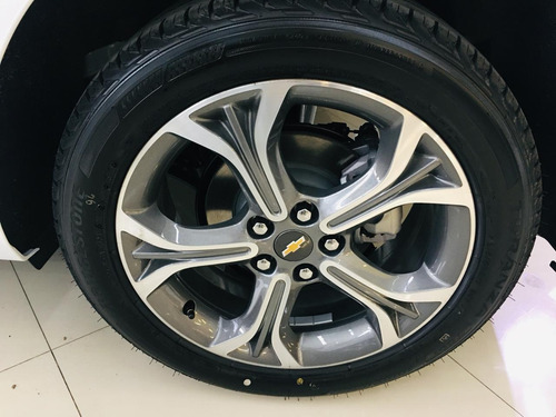 Chevrolet Cruze 5p Premier Ii At -oferta !!! -mc