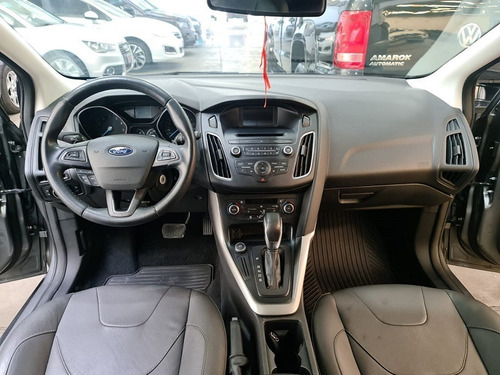 Ford Focus Iii 2.0 Se Plus At6 2016