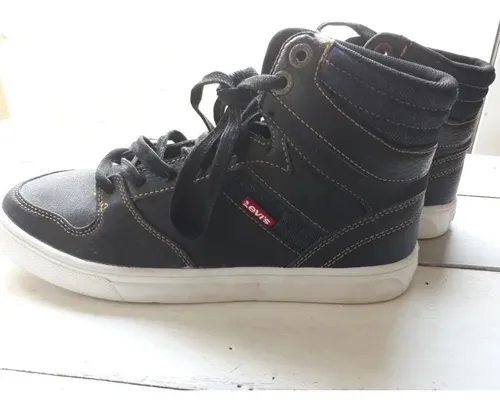 Zapatillas para Niños Levi's MercadoLibre.com.ar