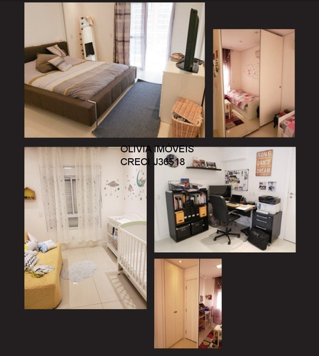 Imagem 23 de 25 de Apartamento - Ap249filip - 69741569