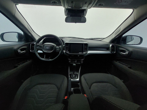 Fiat Toro 1.3 TURBO 270 FLEX FREEDOM AT6