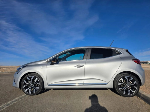 Renault Clio 1.0 Turbo Intens 4x2 Mt