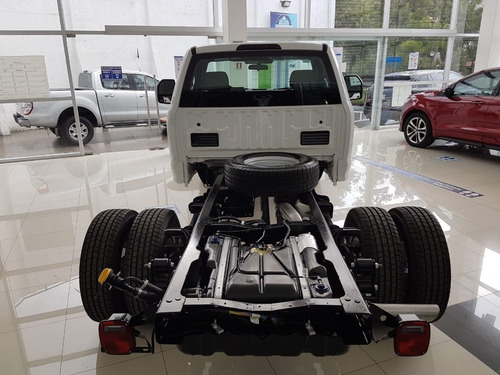 Ford F350 Xl Plus 2019