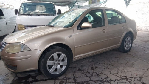 Imagen 1 de 3 de Volkswagen Jetta 2008 2.5 Trendline Qc At