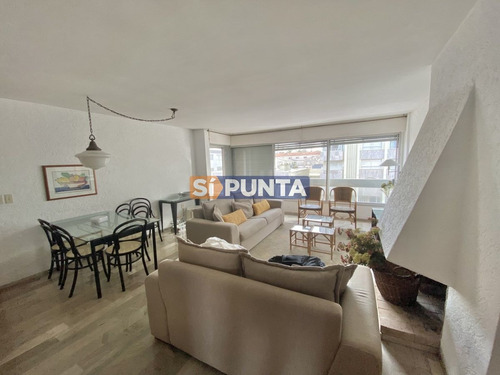 Imagen 2 de 30 de Apartamento En Venta - Península