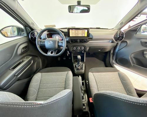Citroën C3 Aircross 1.6 Feel Mt