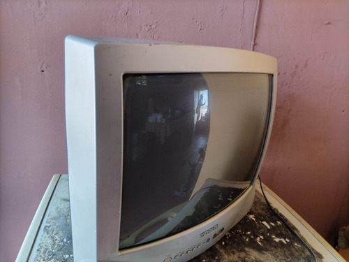 Televisor Daewoo 20 Pulgadas 