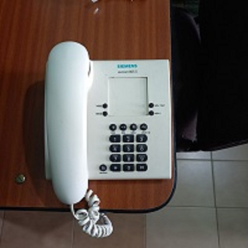  Telefono Siemens Euroset  805 S