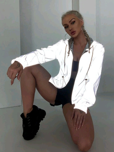 Chaquetas Shein Ofertas Ropa Deportiva