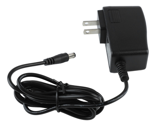 Adaptador De Corriente, Sonido, Velocidad De Transmisión Ráp