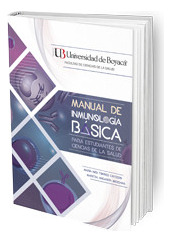 Manual De Inmunología Básica Para Estudiantes De Ciencias De