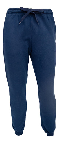 Pantalon Team Gear Frisa Mujer-newsport