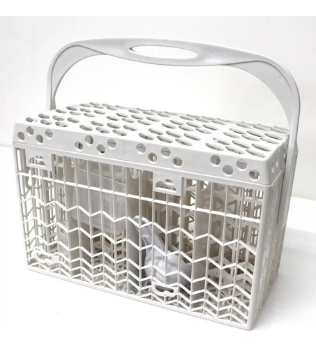 Imagem 2 de 8 de Cesto De Colocar Talher Lava Louça Electrolux Lf14x Le12b