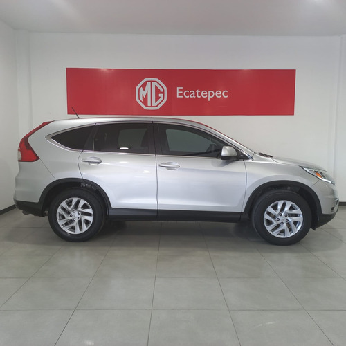 Imagen 8 de 15 de Honda Cr-v Lx 2015