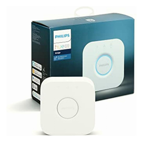 Cphilips Hue Go Lámpara De Mesa (bluetooth Y Zigbee), Color
