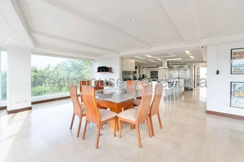Se Vende Casa En El Cafetal