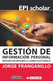 Gestión De Información Personal (libro Original)