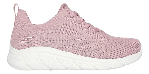 Tenis Skechers Mujer 117591blsh Bobs B Fl