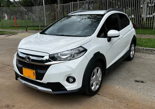 Honda WR-V 1.5 Lx