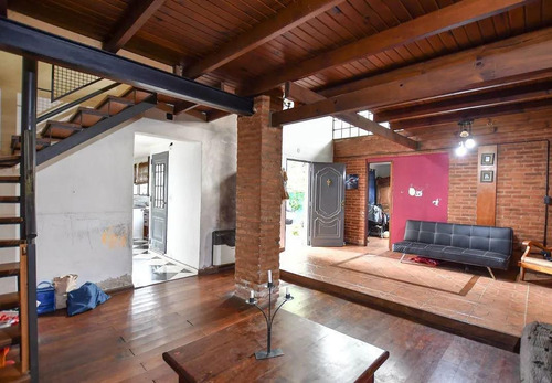 Casa Venta 4 Dormitorios 2 Baños Y Parrilla-lote 10 X 50 - Manuel B Gonnet